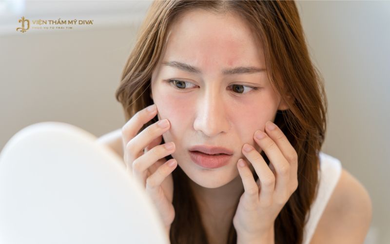 Làm đẹp ở các cơ sở kém chất lượng sẽ mang đến nhiều rủi ro