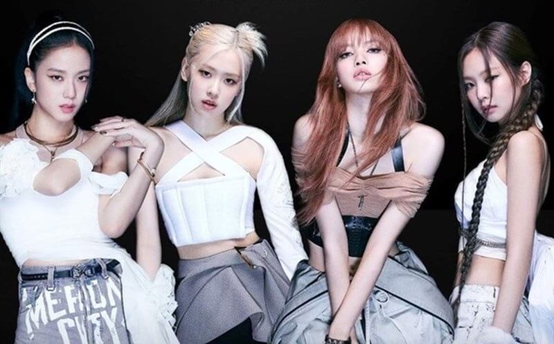 Số đo 3 vòng của Blackpink chuẩn tỉ lệ cơ thể cỡ nào? 13 Số đo 3 vòng của Blackpink chuẩn tỉ lệ cơ thể cỡ nào? 13
