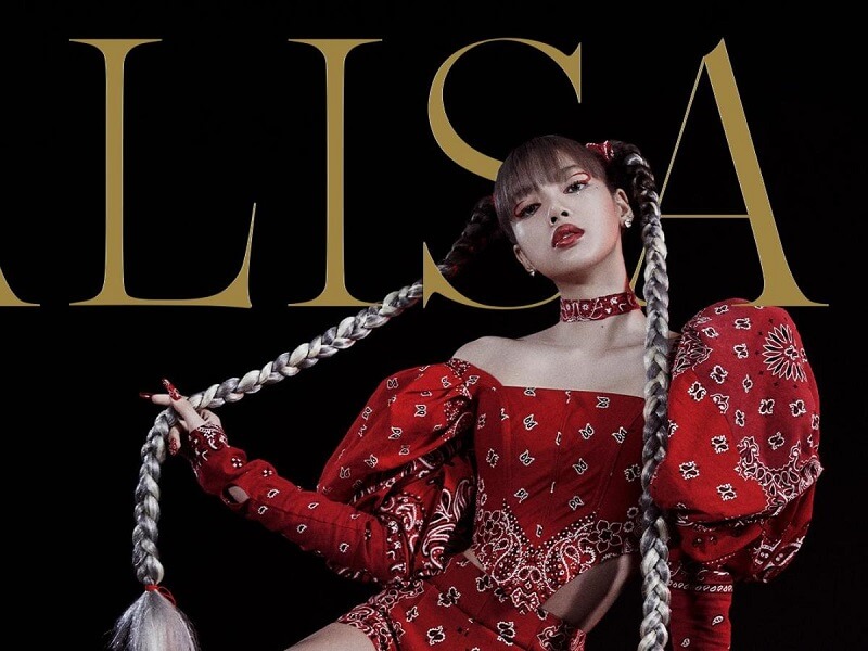 Số đo 3 vòng của Blackpink chuẩn tỉ lệ cơ thể cỡ nào? 11
