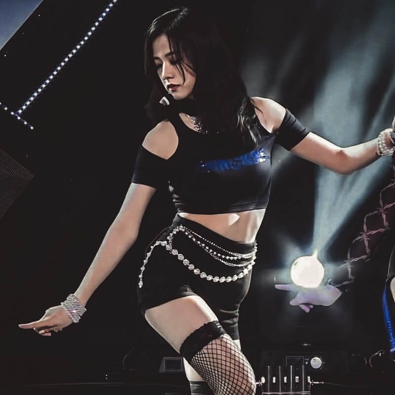 Số đo 3 vòng của Blackpink chuẩn tỉ lệ cơ thể cỡ nào? 1