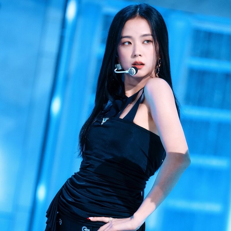Số đo 3 vòng của Blackpink chuẩn tỉ lệ cơ thể cỡ nào? 3 Số đo 3 vòng của Blackpink chuẩn tỉ lệ cơ thể cỡ nào? 3