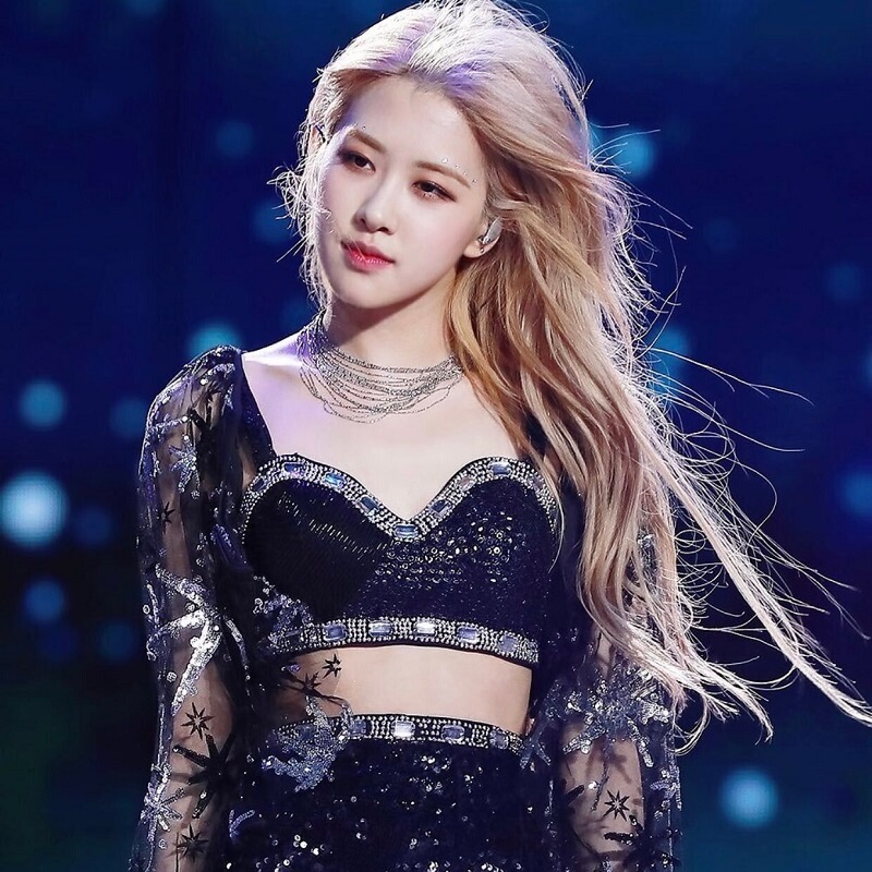 Số đo 3 vòng của Blackpink chuẩn tỉ lệ cơ thể cỡ nào? 7