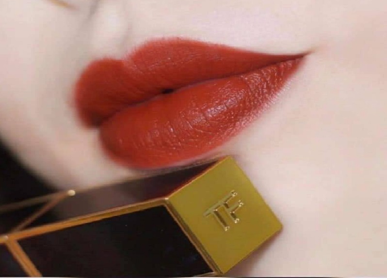 Son Tom Ford 27 đẹp, lành tính