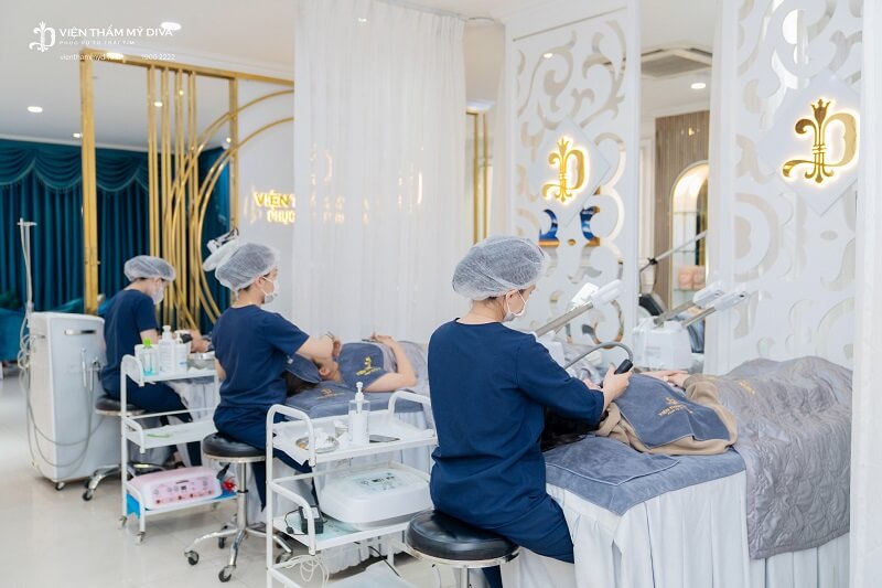 Muốn biết spa ở Bình Dương có uy tín không phụ thuộc vào nhiều yếu tố khác nhau