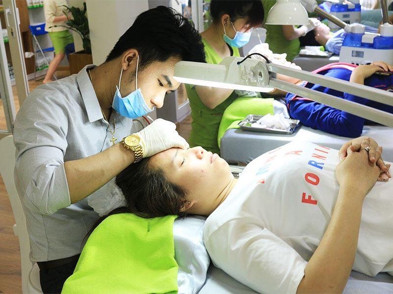 Kỳ Duyên Home Spa giúp khách hàng thăng hạng nhan sắc