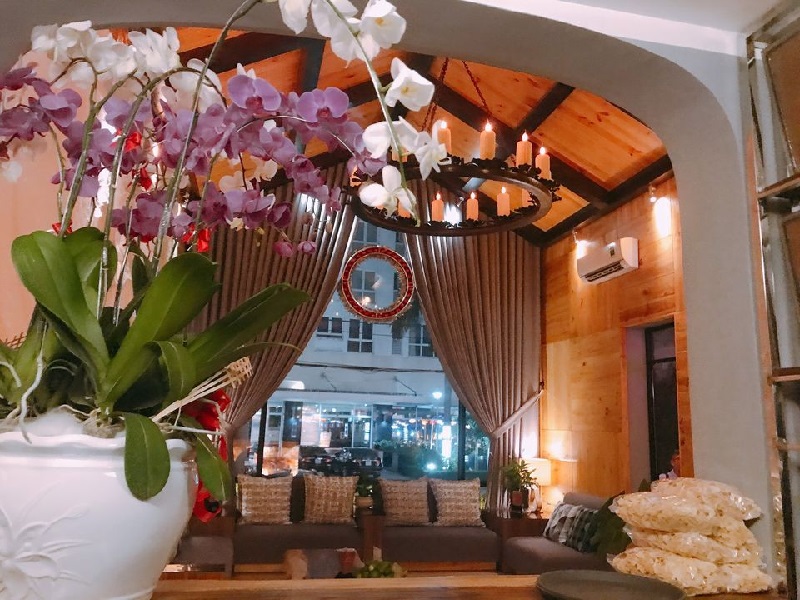 Chi Spa Bình Dương nhận được nhiều đánh giá cao về không gian thẩm mỹ Chi Spa Bình Dương nhận được nhiều đánh giá cao về không gian thẩm mỹ
