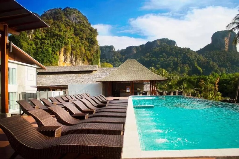 Princess Resort & Spa Bình Dương nổi bật bởi không gian thẩm mỹ và nghỉ dưỡng Princess Resort & Spa Bình Dương nổi bật bởi không gian thẩm mỹ và nghỉ dưỡng