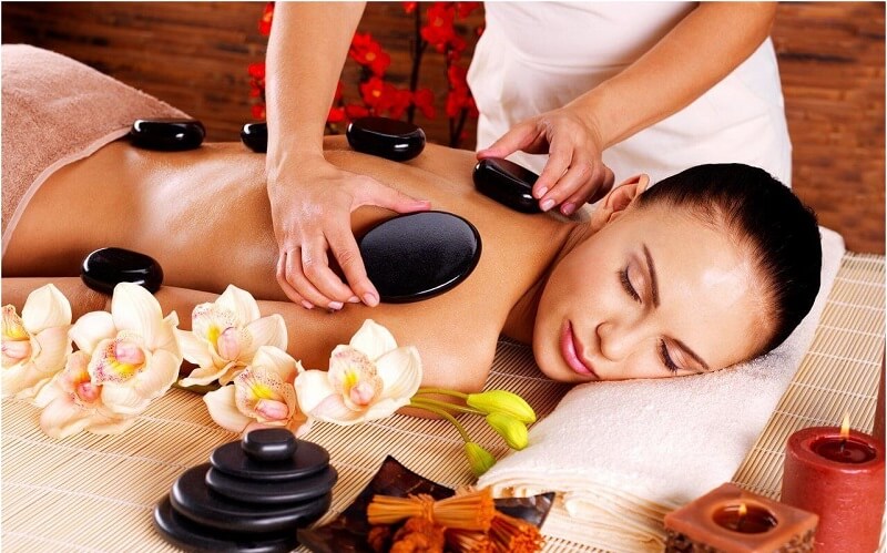 Spa ở Đà Nẵng có giá dịch vụ bao nhiêu?