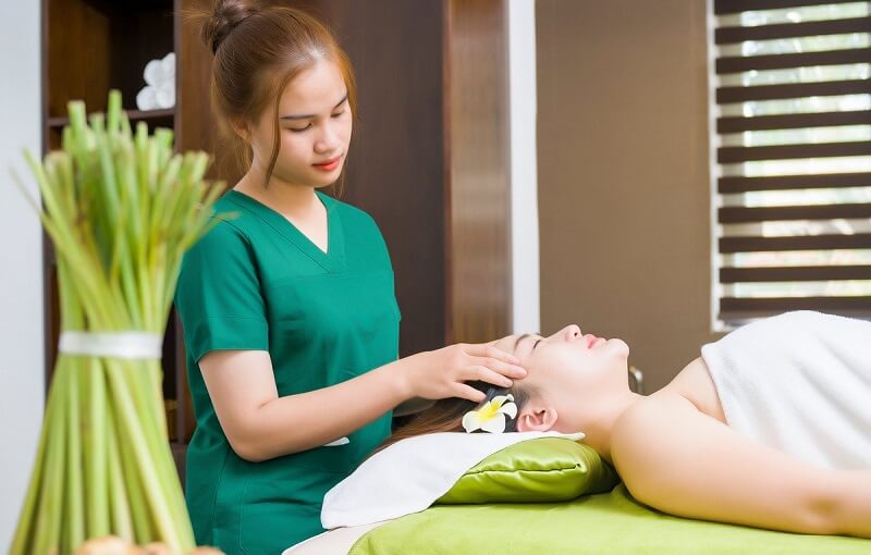 Gạo Spa Đà Nẵng
