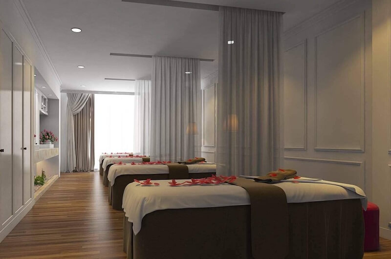 Adella Skincare & Luxury Spa Đà Nẵng