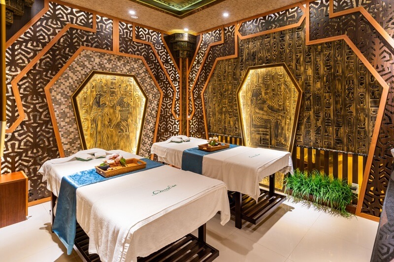 Queen Spa ở Đà Nẵng