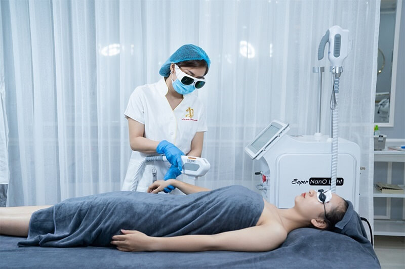 Viện thẩm mỹ DIVA Cao Lãnh