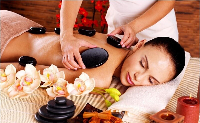 Giá cả dịch vụ spa ở Đồng Tháp thông thường như thế nào?