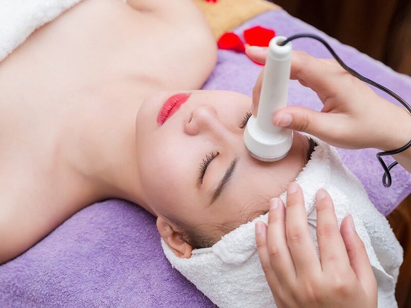 Các lưu ý khi lựa chọn spa uy tín Đồng Tháp