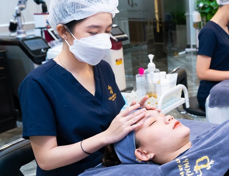 Viện thẩm mỹ DIVA tự hào là cơ sở spa uy tín