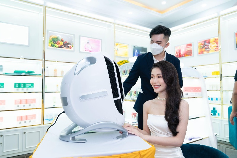 Ưu tiên tìm đến những địa chỉ tư vấn tận tình cho khách hàng