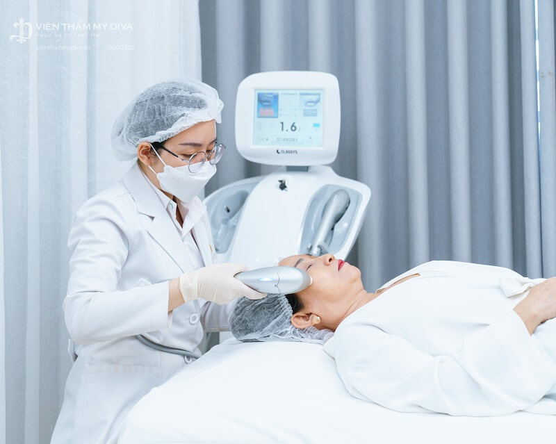 Viện thẩm mỹ DIVA là địa chỉ tái tạo da ở Tây Ninh uy tín Viện thẩm mỹ DIVA là địa chỉ tái tạo da ở Tây Ninh uy tín