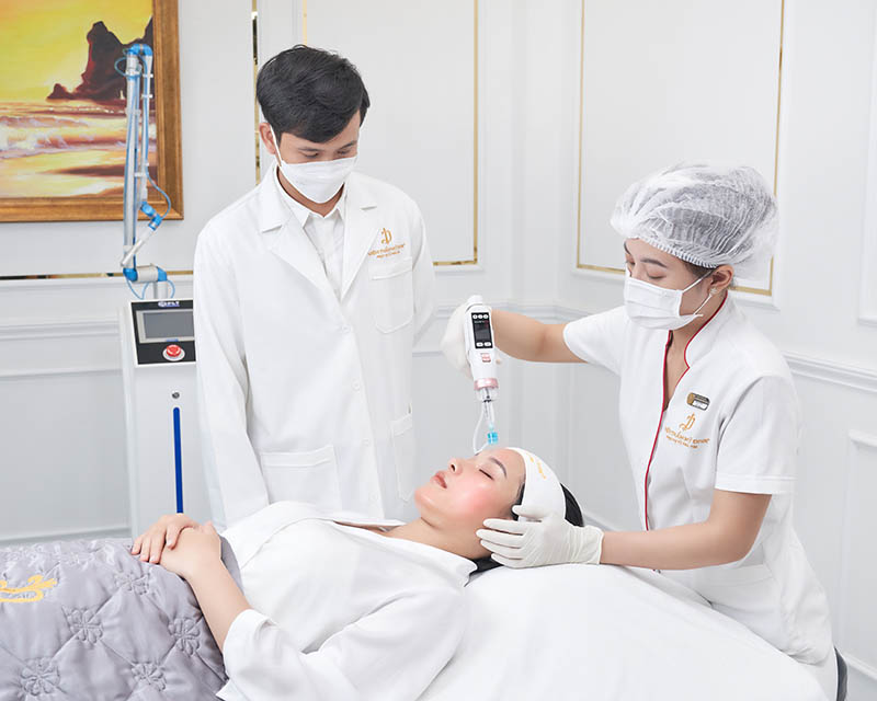 Tâm sắc song hành - Lan tỏa tin yêu 3
