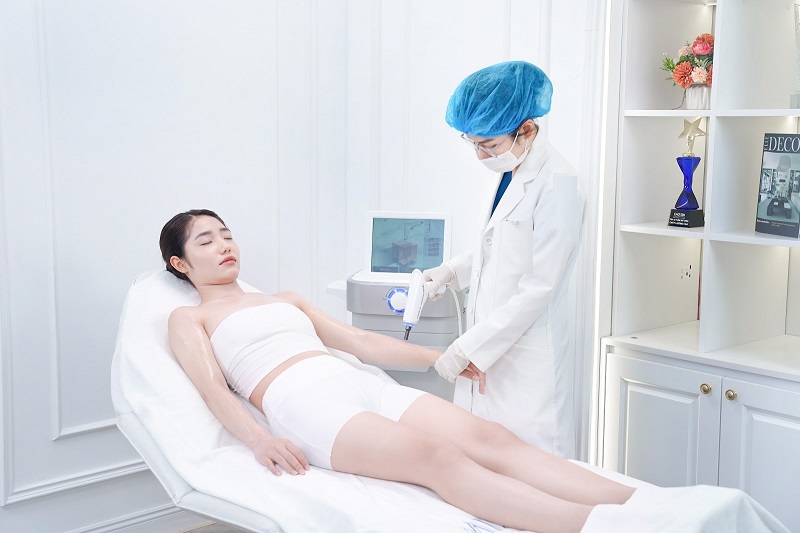 Tắm trắng Glubel là gì? Có tốt không? Giá bao nhiêu? 1
