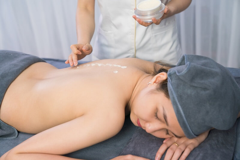 Tắm trắng Glubel là gì? Có tốt không? Giá bao nhiêu? 3
