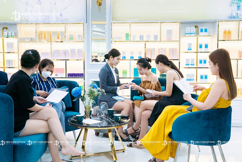 Tư vấn tắm trắng 