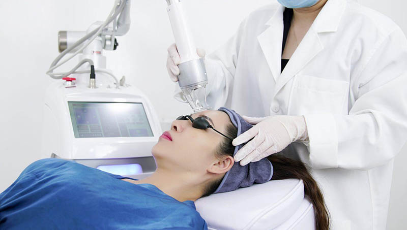 Tiêu chí đánh giá thẩm mỹ viện uy tín tại Bến Tre