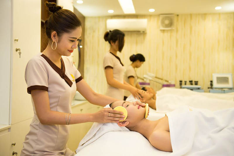 Chi phí làm đẹp ở các thẩm mỹ viện Bến Tre có đắt không?
