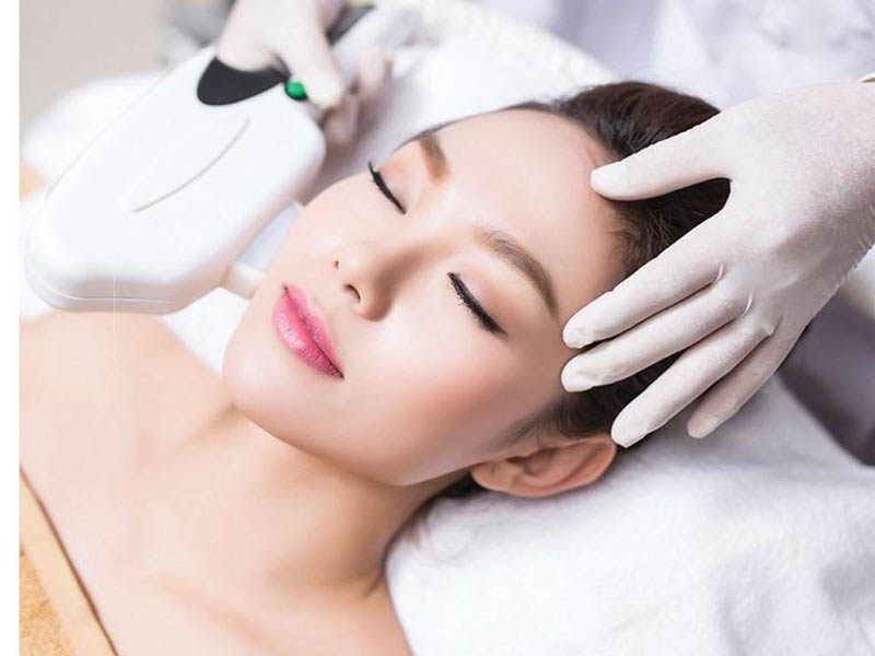 Các dịch vụ tại các thẩm mỹ viện ở Bến Tre