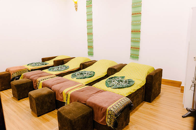 Beauty de Siam Bến Tre