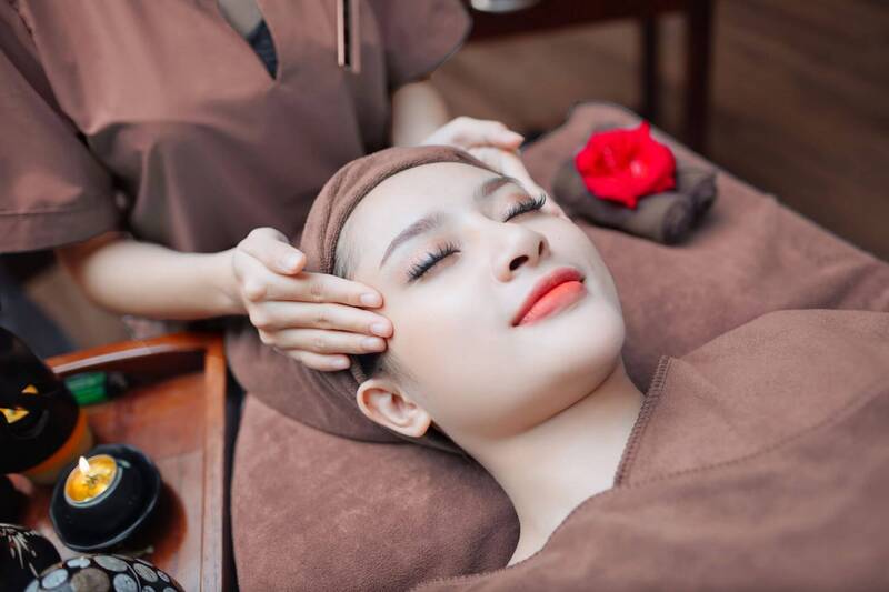 Viện thẩm mỹ Tấm Spa được khách hàng tin chọn làm đẹp Viện thẩm mỹ Tấm Spa được khách hàng tin chọn làm đẹp