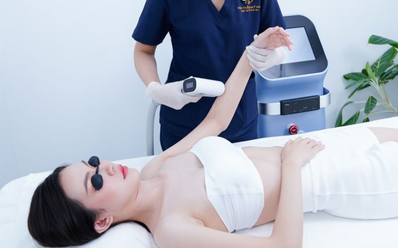 Làm đẹp tại Bạc Liêu nên chọn địa chỉ uy tín