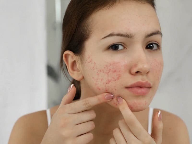Thẩm mỹ kém chất lượng có thể khiến bạn gặp phải nhiều biến chứng khi làm đẹp Thẩm mỹ kém chất lượng có thể khiến bạn gặp phải nhiều biến chứng khi làm đẹp