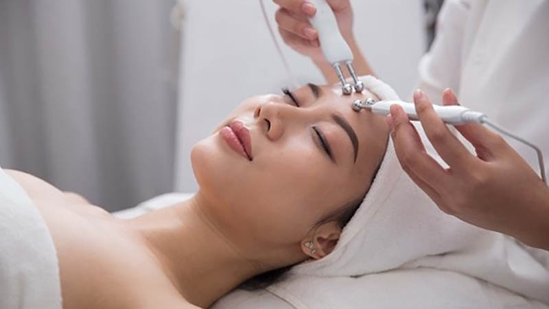 Lựa chọn thẩm mỹ viện uy tín