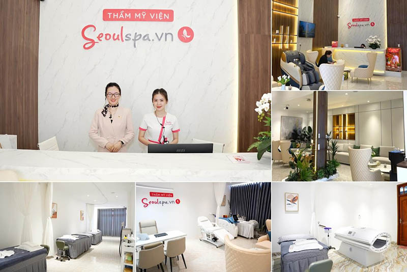 SeoulSpa.Vn 