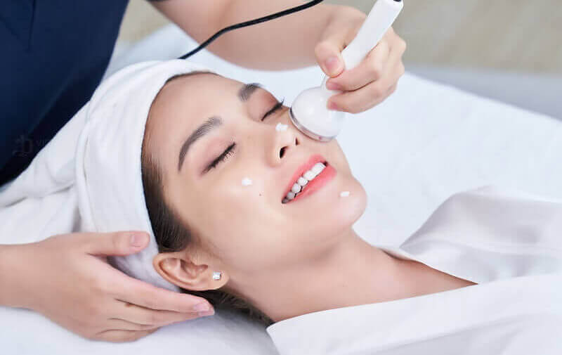 Chọn những thẩm mỹ viện ở Cần Thơ có công nghệ, máy móc tiên tiến Tiêu chí lựa chọn thẩm mỹ viện uy tín tại Cần Thơ