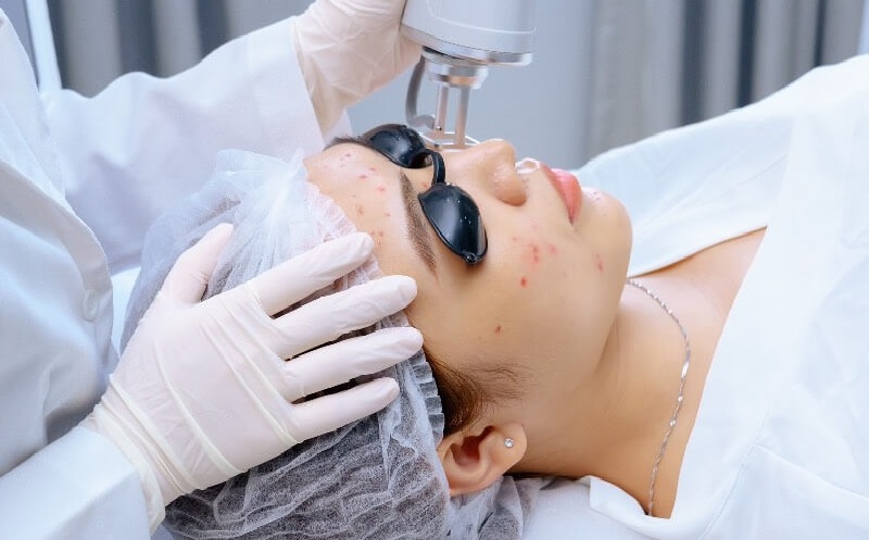 Một số lưu ý cần nắm khi lựa chọn thẩm mỹ viện