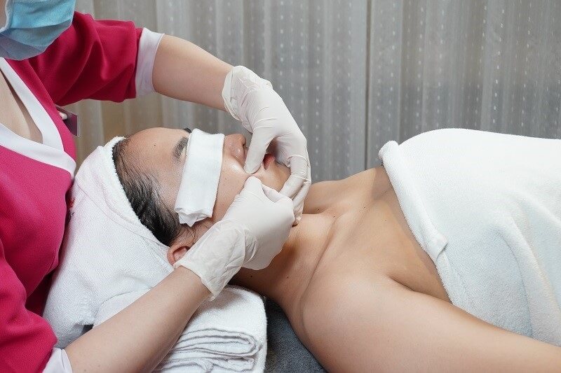 Các dịch vụ phổ biến ở các thẩm mỹ viện Đồng Nai là gì?