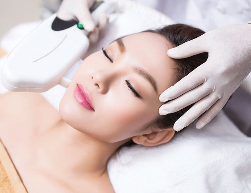 Thẩm mỹ viện Hàn Quốc Kangnam