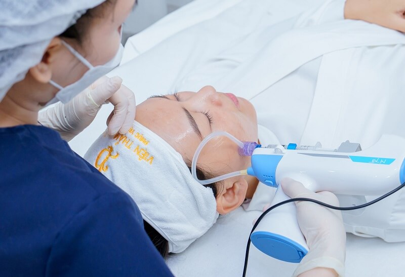 Top 7 thẩm mỹ viện uy tín ở Hậu Giang 