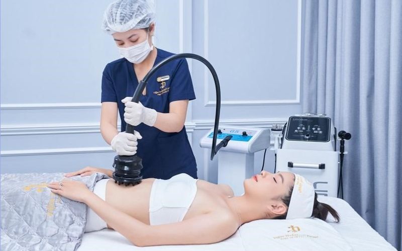 Nên chọn tìm đến những địa chỉ được cấp phép hoạt động và ứng dụng công nghệ tiên tiến