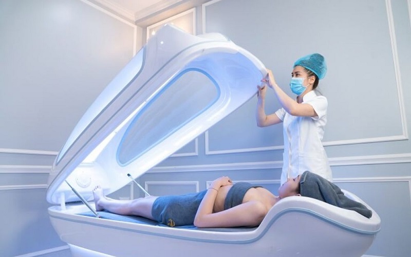 Viện thẩm mỹ DIVA đầu tư trang thiết bị hiện đại phục vụ khách hàng làm đẹp