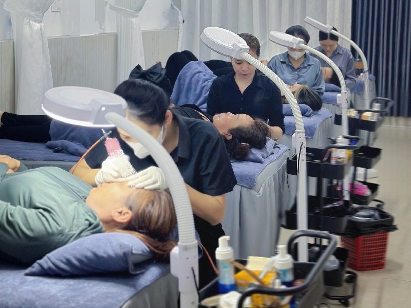 Viện Thẩm Mỹ Korea Việt Hàn nhận được nhiều đánh giá cao về chất lượng