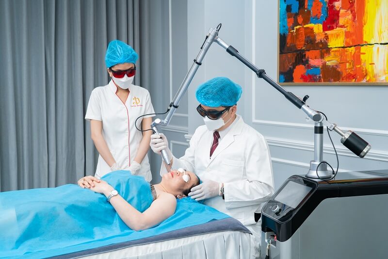 Chọn dịch vụ làm đẹp cần chú ý đến nhu cầu của bạn