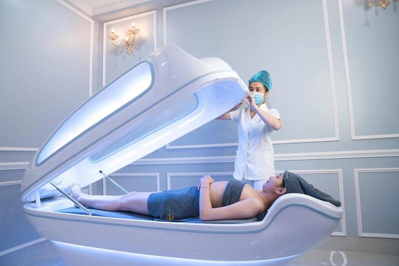Viện thẩm mỹ DIVA là cơ sở thẩm mỹ được đánh giá cao về uy tín