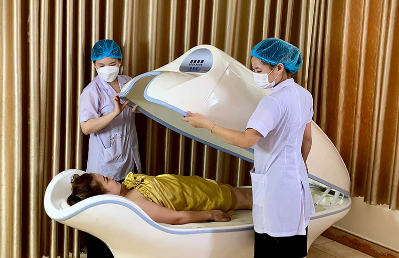 Tùy theo tay nghề, công nghệ mà mức giá làm đẹp tại mỗi cơ sở sẽ khác nhau Giá dịch vụ thẩm mỹ ở Cà Mau là bao nhiêu?