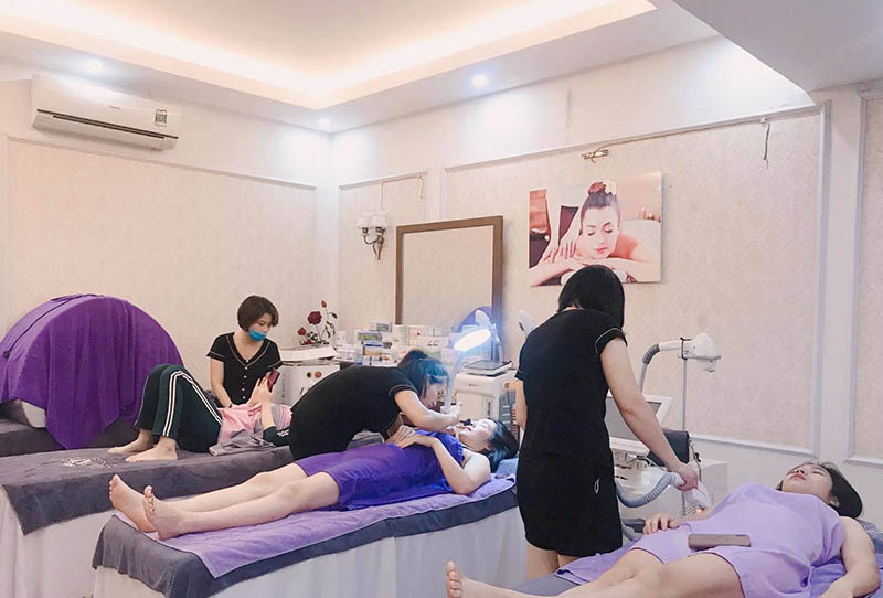 Có nên làm đẹp ở thẩm mỹ viện Cà Mau không?