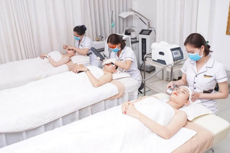 Nên chọn thẩm mỹ viện ở Cà Mau như thế nào?