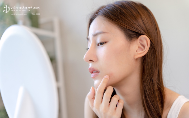 Cách trẻ hóa da mặt không cần phẫu thuật, an toàn và hiệu quả 16 Hãy luôn theo dõi tình trạng da và chủ động tìm giải pháp trẻ hóa da khi cần thiết