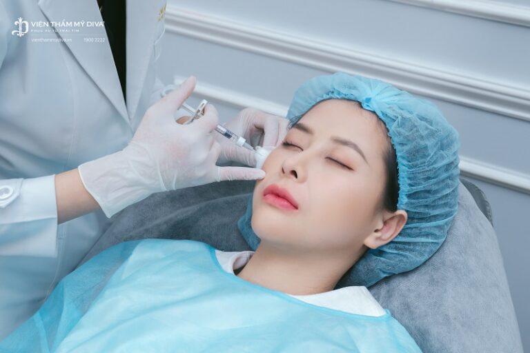 Tiêm vitamin C là gì? Những điều bạn cần biết 10