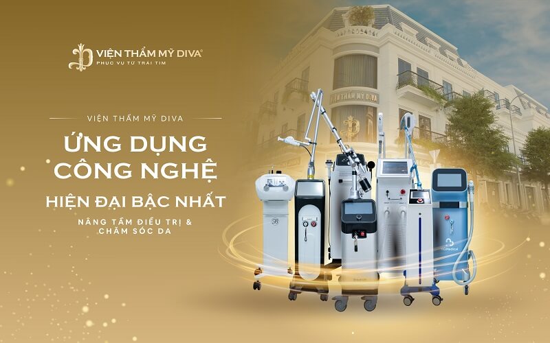 Top 5 công nghệ cao